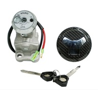 Zámky zarážky zapaľovania Yamaha N-Max NMAX 125 NOVINKA Zámky zarážky zapaľovania Yamaha N-Max NMAX 125 NOVINKA