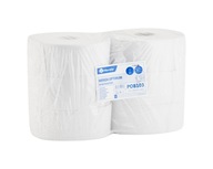 MERIDA OPTIMUM toaletný papier, biely, priem 23 cm
