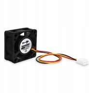 Ventilátor Bestfan XD4020D24HB 40 x 40 mm Ventilátor Bestfan XD4020D24HB 40 x 40 mm