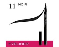 BOURJOIS LINER FEUTRE Ceruzka na oči PISAK 11 NOIR 0,8ml