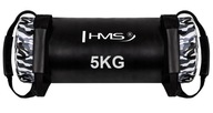 Power Bag 5 kg HMS cvičebná taška Power Bag 5 kg HMS cvičebná taška