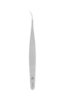 STALEKS EXPERT Zahnutá pinzeta na predlžovanie mihalníc TE-40/7 STALEKS EXPERT Zahnutá pinzeta na predlžovanie mihalníc TE-40/7