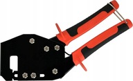 KLIŠŤACIE KLEŠTĚ NA SPOJOVANIE PROFILOV G/K 260 MM KLIŠŤACIE KLEŠTĚ NA SPOJOVANIE PROFILOV G/K 260 MM