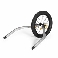 Burley Jogger Kit Dvojitý bežecký set Burley Jogger Kit Dvojitý bežecký set