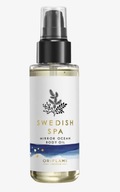 ORIFLAME Swedish Spa Mirror Ocean Telový olej