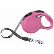 Flexi XS 3m Automatické vodítko PRE PSOV 12KG PÁSKA Flexi XS 3m Automatické vodítko PRE PSOV 12KG PÁSKA