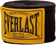 Obväz na boxerský chránič Everlast 1910 Handwraps