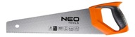 PÍLA PÍLA 450 mm, 11 TPI 41-066 NEO PÍLA PÍLA 450 mm, 11 TPI 41-066 NEO