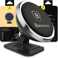 BASEUS DRŽIAK TELEFÓNU DO AUTO MAGNETICKÝ PRE PALUBNÚ DOSKU KOKPITU BASEUS DRŽIAK TELEFÓNU DO AUTO MAGNETICKÝ PRE PALUBNÚ DOSKU KOKPITU