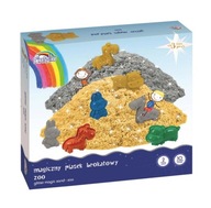 MAGIC SAND GLITTER 1000G FIORELLO FORMY..