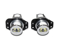BMW LED Marker 5W žiarovky Angel Eyes pre E90 E91 BMW LED Marker 5W žiarovky Angel Eyes pre E90 E91