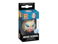 FUNKO Pop Demon Slayer - kľúčenka Inosuke 7. formy FUNKO Pop Demon Slayer - kľúčenka Inosuke 7. formy