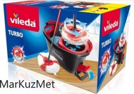 OPRAVNÁ súprava pre odstreďovacie vedro Vileda OPRAVNÁ súprava pre odstreďovacie vedro Vileda