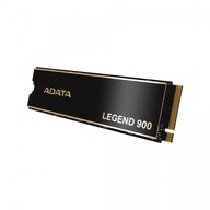 Legend 900 2TB PCIe 4x4 7/5,4 GB/s M2 SSD