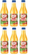 Hortex Polish apple Juice 100% lisované jablko 1 l Hortex Polish apple Juice 100% lisované jablko 1 l