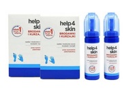 HELP4SKIN SADA na odstránenie bradavíc a bradavíc HELP4SKIN SADA na odstránenie bradavíc a bradavíc