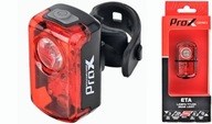 ZADNÁ LAMPA PROX ETA CREE XP-E LED 500mAh USB 70Lm ZADNÁ LAMPA PROX ETA CREE XP-E LED 500mAh USB 70Lm