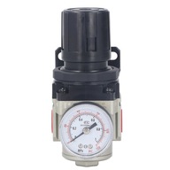 Regulátor tlaku vzduchu NPT3/8 Port typ SMC