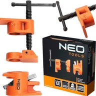 SVORKA RÚRY 1/2'' NEO TOOLS 45-495 SVORKA RÚRY 1/2'' NEO TOOLS 45-495