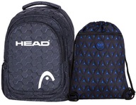 Školský batoh ASTRA + taška na šaty Coolpack