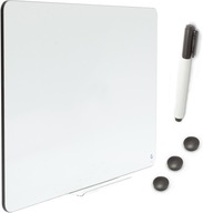 Bezrámová magnetická tabuľa 60x45 Bezrámová magnetická tabuľa 60x45