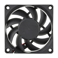 Ventilátor Dalap 5161 80 x 80 mm Ventilátor Dalap 5161 80 x 80 mm