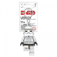 LEGO STAR WARS LED KEYRING STORMTROOPER LGL KE12H LEGO STAR WARS LED KEYRING STORMTROOPER LGL KE12H