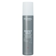 GOLDWELL STYLESIGN PERFECT HOLD BIG FINISH 300ml GOLDWELL STYLESIGN PERFECT HOLD BIG FINISH 300ml