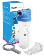 Teleso telesa filtra 1/2' USTM EMI 10' sada Teleso telesa filtra 1/2' USTM EMI 10' sada