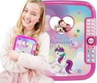 VTECH MAGICKÝ INTERAKTÍVNY DENNÍK HESEL