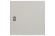 CS 400x400x200mm kryt IP66 s doskou CS-44/200 CS 400x400x200mm kryt IP66 s doskou CS-44/200