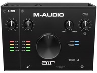 Audio rozhranie M-AUDIO AIR 192-4