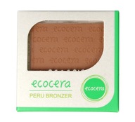 ECOCERA peruánsky bronzujúci púder - matný 10g ECOCERA peruánsky bronzujúci púder - matný 10g