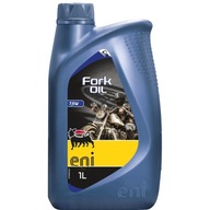 Olej na odpruženie ENI FORK 7,5W 1L Olej na odpruženie ENI FORK 7,5W 1L