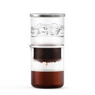 300ml kanvica na ľadovú kávu Kávovar Filter Es