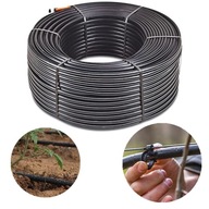Priemer odkvapového potrubia 16 bez kompenzácie 2l/h 50m Priemer odkvapového potrubia 16 bez kompenzácie 2l/h 50m