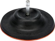 125 mm viackotúčový kotúč so suchým zipsom 08350 VOREL 125 mm viackotúčový kotúč so suchým zipsom 08350 VOREL