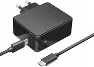 Trust 21604 45 W USB typ C napájanie od 5V do 20V Trust 21604 45 W USB typ C napájanie od 5V do 20V