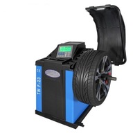 AUTOMATICKÁ vyvažovačka kolies TW F-23 - pneuservis AUTOMATICKÁ vyvažovačka kolies TW F-23 - pneuservis