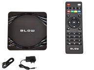 SMART TV BOX ANDROID 4K PLAY PRE NETFLIX SMART TV BOX ANDROID 4K PLAY PRE NETFLIX