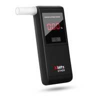 Xblitz Ether Breathalyzer + náustky + kalibrácia Zadarmo Xblitz Ether Breathalyzer + náustky + kalibrácia Zadarmo