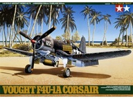 F4U-1A Corsair (Vough) 1:48 Tamiya 61070