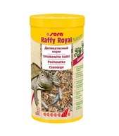 SERA RAFFY ROYAL 1000 ML KRMIVO PRE PLAZY SERA RAFFY ROYAL 1000 ML KRMIVO PRE PLAZY