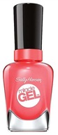 Sally Hansen Miracle Gélový lak na nechty Pretty Pigy 359/210 Sally Hansen Miracle Gélový lak na nechty Pretty Pigy 359/210