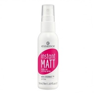 Fixátor make-upu Essence mist 50 ml 71 g P1 Fixátor make-upu Essence mist 50 ml 71 g P1