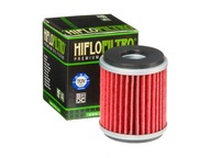 Olejový filter HF141 Yamaha T135 07-18