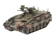 MODEL REVELL 1:72 SPZ MARDER 1A3 03326 MODEL REVELL 1:72 SPZ MARDER 1A3 03326