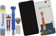 Oppo A52 CPH2069 2020 LCD displej Dotykový displej Oppo A52 CPH2069 2020 LCD displej Dotykový displej