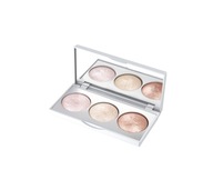 Golden Rose Highlighter PALETTE 3x2,8g pre žiarivý vzhľad a krásu Golden Rose Highlighter PALETTE 3x2,8g pre žiarivý vzhľad a krásu