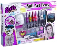 Sušič nechtov na manikúru SET Pens Sušič nechtov na manikúru SET Pens